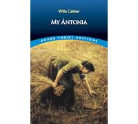 My Antonia