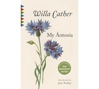 My Antonia: Introduction by Jane Smiley (Vintage Classics)