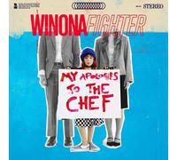 Winona Fighter - My Apologies to the Chef