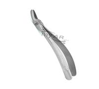 MY AR Fig 17 Dentales Tooth, for Upper Molar Right Fig 17 denta Forceps, Ergonomically Designed Forceps Ease for Extracting Roots