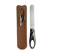 MY AR Store Supreme Quality Metal Nail File with Beautiful case