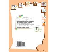 My Arabic House 3: Rayanatullugha: Volume 3