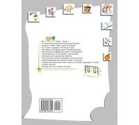 My Arabic House 4: Rayanatullugha4: Volume 4