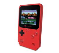 PIXEL CLASSIC GAMING HANDHELD (308 GAMES IN 1)