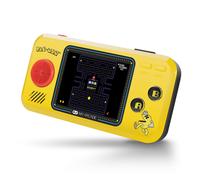 My Arcade 3227 Pac-Man Pocket Player Portable Gaming System (3 Games In 1)