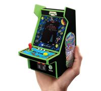 My Arcade DGUNL-4195 Galaga/Galaxian Micro Player Pro Portable Retro Arcade