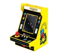 My Arcade DGUNL-4196 PAC-MAN Nano Player Pro Portable Retro Arcade Pac Man