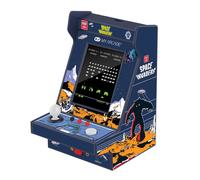 My Arcade Space Invaders Nano Player Pro - 4.8" Fully Playable Portable Mini Arc