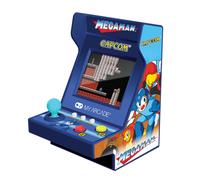 My Arcade Pico Player Megaman 3.7´´ Retro Console