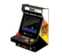 My Arcade 7014 Atari Nano Player Pro 4.8" Portable Retro Arcade 75 Games in 1