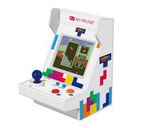 My Arcade - Pico Player Tetris New