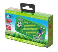 All Star Arena Pocket Player- Portable Gaming System with 307 Retro Games, 2.75" Screen -DGUNL-4128