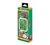 My Arcade All-Star Sports Pixel Pocket Pro: sportvideogames, draagbare sleutelha