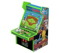 My Arcade Micro Player Allstar Stadium 308 Games 6.5´´ Retro Console