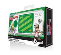 My Arcade All-Star Stadium Pocket Player - Collectible Handheld Game Console with 7 Games (DGUNL-3275)