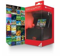 MY ARCADE: ARCADE MACHINE X MINI VID RETRO - Retro game