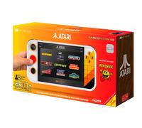 My Arcade - Gamestation Go Atari Portable