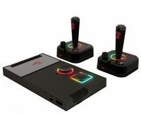 My Arcade Atari GameStation Pro Plug N Play Video Game System 200 Games