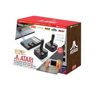 My Arcade Atari GameStation Pro + Pocket Player Pro