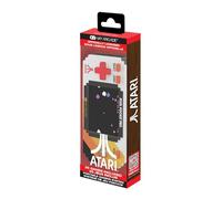 My Arcade Atari Pixel Pocket Pro: Officially Licensed Atari Video Game, Portable Keychain Arcade