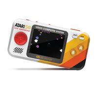 My Arcade Atari Pocket Player Pro Portable Gaming System (100 Games In 1) My Arcade Multicolor