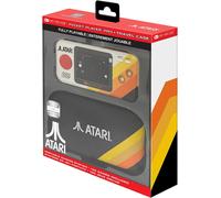 My Arcade DGUNL-7146 Atari Pocket Player Pro Portable Game System with Carry Case