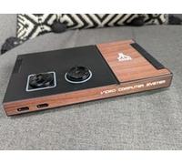 My Arcade Atari GameStation Pro Plug N Play Video Game System 200 Games