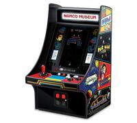 My Arcade Bandai Namco Museum Mini Player 10 Hits (20 In 1) My Arcade Multicolor