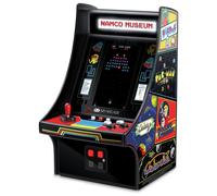 My Arcade Bandai Namco Museum Mini Player Arcade Machine