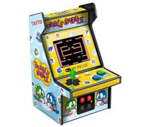 My Arcade Bubble Bobble Portable Arcade Retro Micro Game Player Pro 6 Games 1