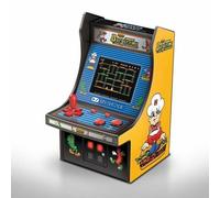 MY ARCADE: BURGER TIME MICRO PLAYER DGUNL3203 - Retro game