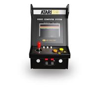My Arcade Console Pocket DGUNL ATARI Micro Player Pro Black