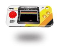 My Arcade Console Pocket DGUNL ATARI Pocket Player Pro