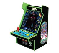 My Arcade Console Pocket DGUNL RETRO GAMES Galaga Micro Player Pro