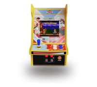 My Arcade Console Pocket DGUNL RETRO GAMES Super Street Fighter II Pocket Player