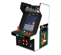 My Arcade Contra Micro Player 6.75 Collectible Retro (Premium Edition) My Arcade Multicolor