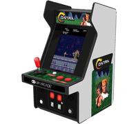My Arcade Contra Micro Player Pro 6.7" Portable Retro Arcade (Premium Edition)