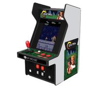 My Arcade Contra Micro Player Retro Arcade