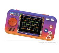My Arcade - Pocket Player Data East Hits Portable Gaming System (308 Games In 1)