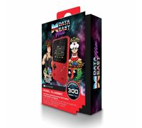 My Arcade Data East Pixel Classic Portable Retro Gaming System