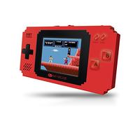 My Arcade Data East Pixel Player Portable Game System (Includes 300 Classic Games) (Electronic Games)