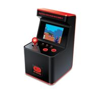 Portable Retro Machine X 16-Bit Mini Arcade Cabinet (Includes 300 Built In Games)