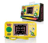 MY ARCADE DGUNL-3248 Bubble Bubble Game Console, Yellow