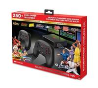 MY ARCADE DGUNL-4144 Game Console, Black