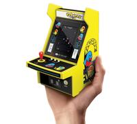My Arcade DGUNL-4194 PAC-MAN Micro Player Pro Portable Retro Arcade Pac Man