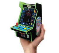 My Arcade DGUNL-4195 Galaga/Galaxian Micro Player Pro Portable Retro Arcade