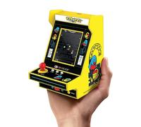 My Arcade 4196 Pac-Man Nano Player Pro 4.8" Portable Retro Arcade