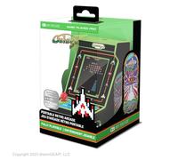 My Arcade DGUNL-4197 Galaga/Galaxian Nano Player Pro Portable Retro Arcade (2 GAMES IN 1)