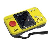My Arcade | Pocket Player Pro Pac-Man Portable Gaming System