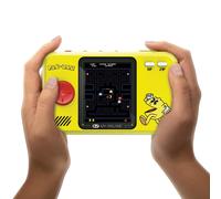 My Arcade DGUNL-4198 PAC-MAN Pocket Player Pro Handheld Portable Gaming System P